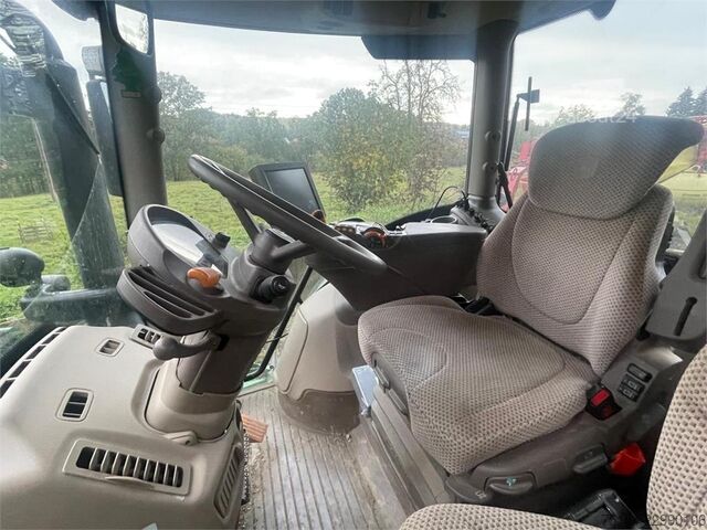 John Deere 6175 R John Deere 6175 R
