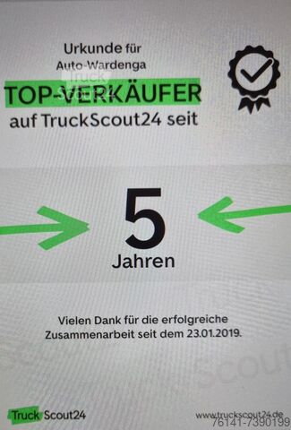 Plakanā platforma / brezenta plēve Renault Master 170 8 Pal Dachspoiler