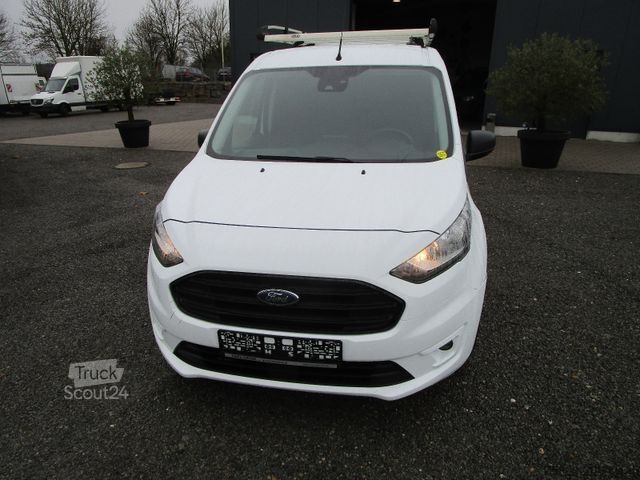 Furgone FORD Transit Connect 1.0L *Modell 21+KLIMA+L2+EURO.6*
