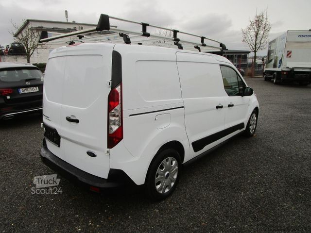 Bestelwagen FORD Transit Connect 1.0L *Modell 21+KLIMA+L2+EURO.6*