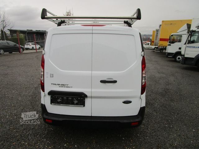Bestelwagen FORD Transit Connect 1.0L *Modell 21+KLIMA+L2+EURO.6*