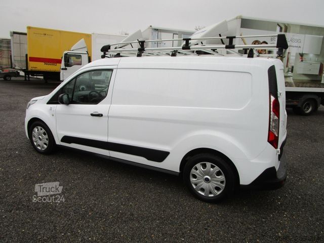 Bestelwagen FORD Transit Connect 1.0L *Modell 21+KLIMA+L2+EURO.6*
