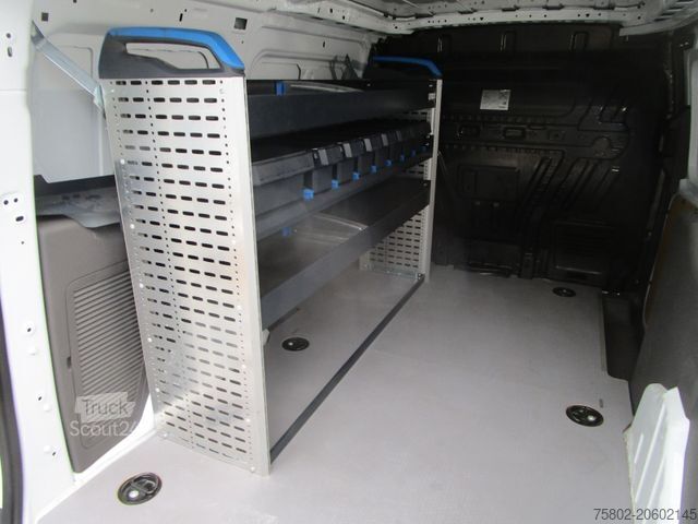 Bestelwagen FORD Transit Connect 1.0L *Modell 21+KLIMA+L2+EURO.6*