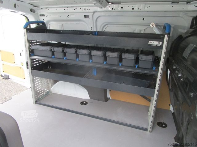 Bestelwagen FORD Transit Connect 1.0L *Modell 21+KLIMA+L2+EURO.6*