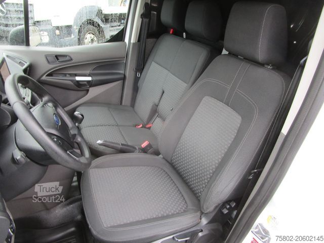Bestelwagen FORD Transit Connect 1.0L *Modell 21+KLIMA+L2+EURO.6*