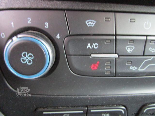 Bestelwagen FORD Transit Connect 1.0L *Modell 21+KLIMA+L2+EURO.6*