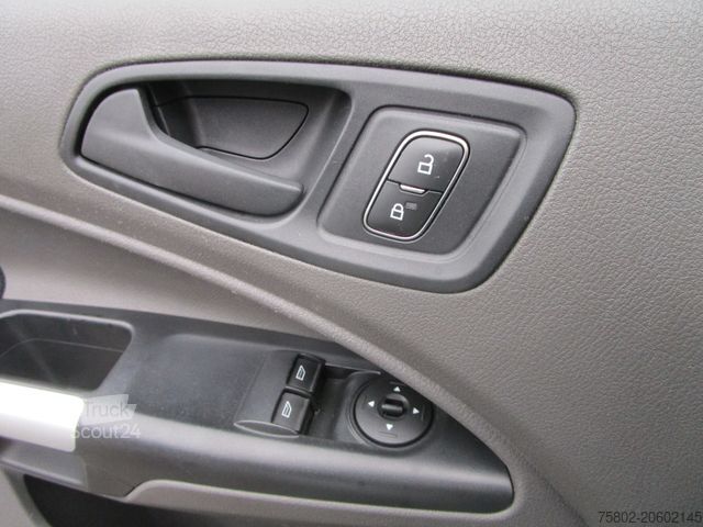Bestelwagen FORD Transit Connect 1.0L *Modell 21+KLIMA+L2+EURO.6*