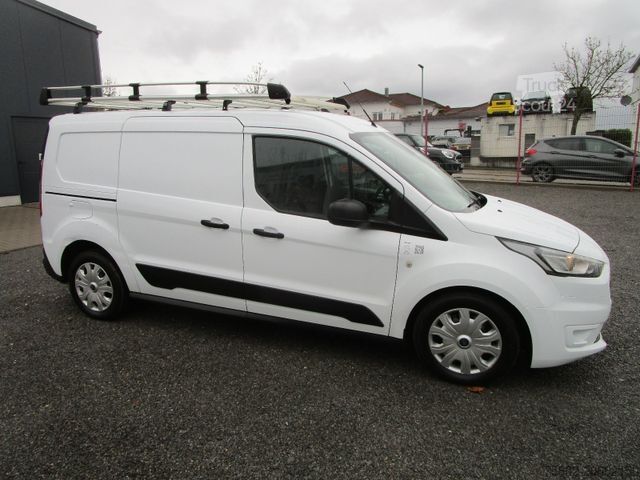 Minibus FORD Transit Connect 1.0L*Modell 21+KLIMA+L2+Sortimo*