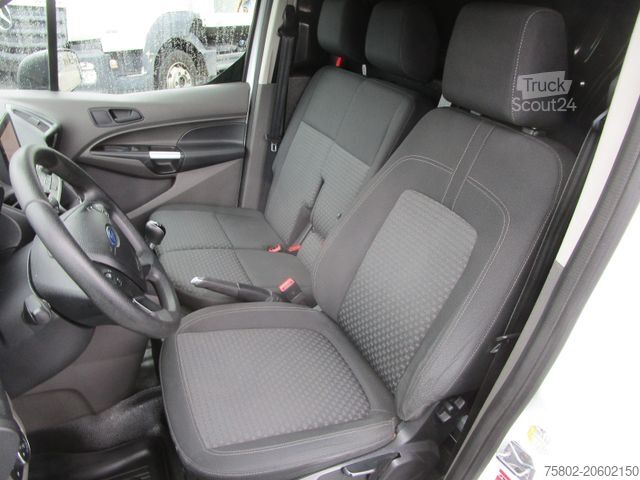 Minibus FORD Transit Connect 1.0L*Modell 21+KLIMA+L2+Sortimo*