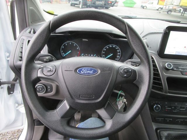 Minibus FORD Transit Connect 1.0L*Modell 21+KLIMA+L2+Sortimo*
