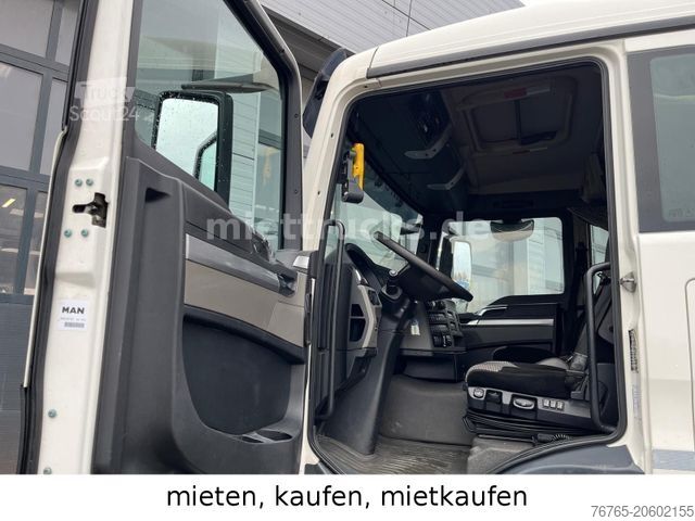 Camião basculante MAN 26.460 6x2 MeillerAK 16NT mieten,kaufen,mietkauf