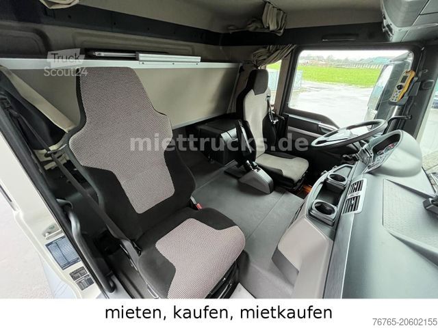Damperli kamyon MAN 26.460 6x2 MeillerAK 16NT mieten,kaufen,mietkauf