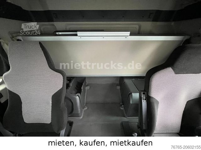 Самосвален камион MAN 26.460 6x2 MeillerAK 16NT mieten,kaufen,mietkauf