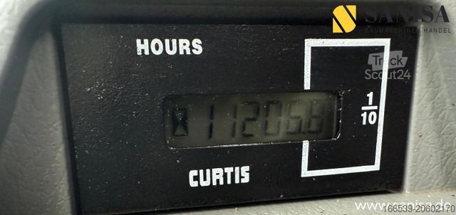 Koparka gąsienicowa DOOSAN DX300 LC-3/Mono