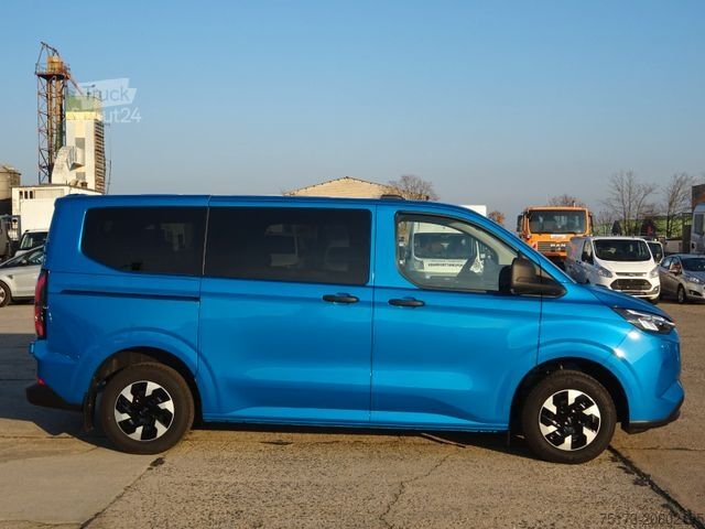Minibus FORD Transit Custom 340L1 Trend Kombi Elektro Kam