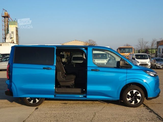 Minibus FORD Transit Custom 340L1 Trend Kombi Elektro Kam