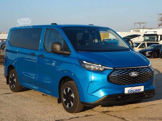 Minibus FORD Transit Custom 340L1 Trend Kombi Elektro Kam