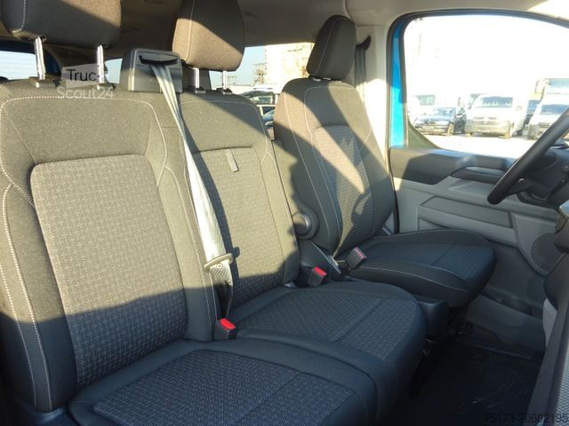 Minibus FORD Transit Custom 340L1 Trend Kombi Elektro Kam