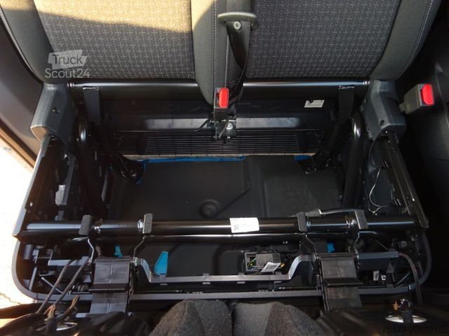 Minibus FORD Transit Custom 340L1 Trend Kombi Elektro Kam