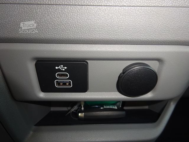 Minibus FORD Transit Custom 340L1 Trend Kombi Elektro Kam