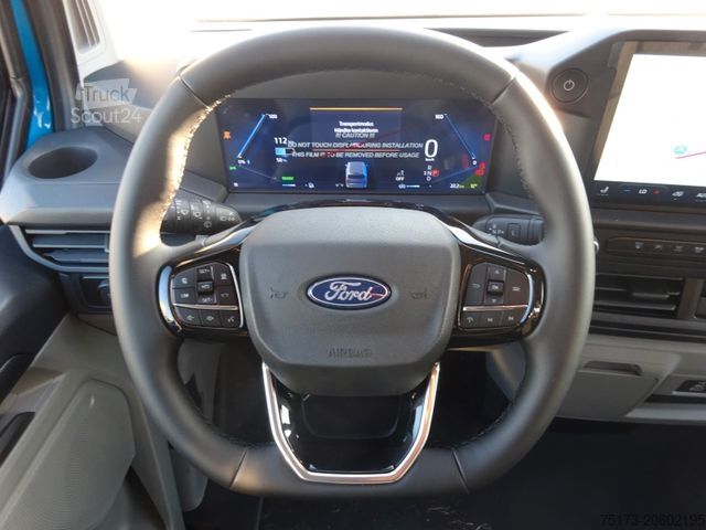 Minibus FORD Transit Custom 340L1 Trend Kombi Elektro Kam