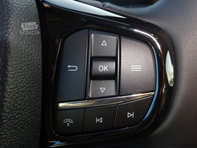 Minibus FORD Transit Custom 340L1 Trend Kombi Elektro Kam