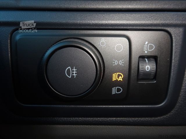 Mikroautobusas FORD Transit Custom 340L1 Trend Kombi Elektro Kam