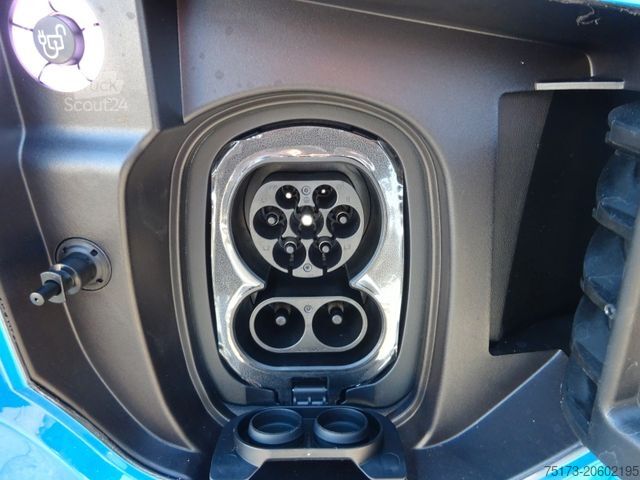 Minibusz FORD Transit Custom 340L1 Trend Kombi Elektro Kam