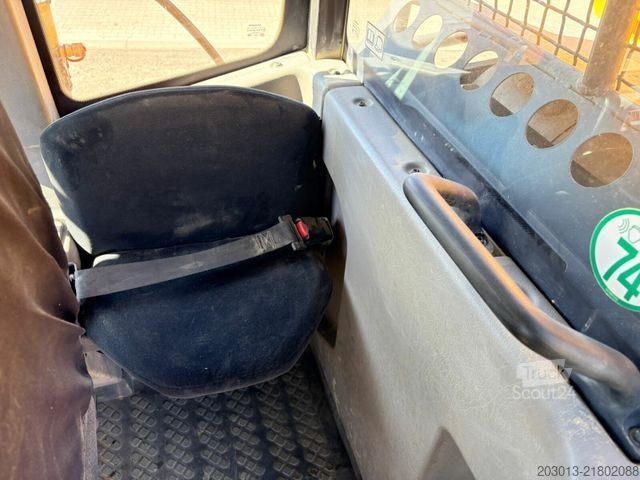 інше VOLVO A30F 6x6 DUMPER