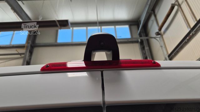 Minibús MERCEDES-BENZ 311 Sprinter 9 Sitzer auf Wunsch VIP Sitze