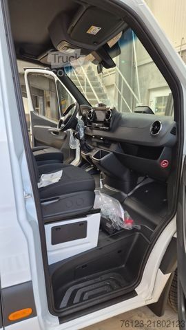Minibús MERCEDES-BENZ 311 Sprinter 9 Sitzer auf Wunsch VIP Sitze