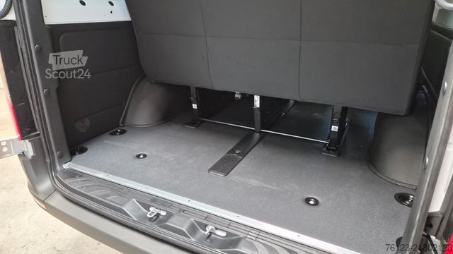 Minibús MERCEDES-BENZ 311 Sprinter 9 Sitzer auf Wunsch VIP Sitze