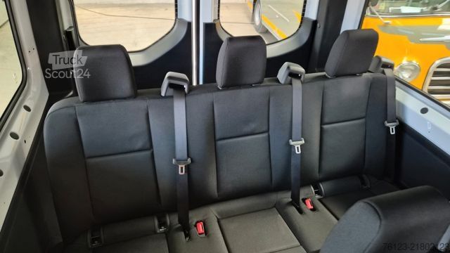 Minibús MERCEDES-BENZ 311 Sprinter 9 Sitzer auf Wunsch VIP Sitze