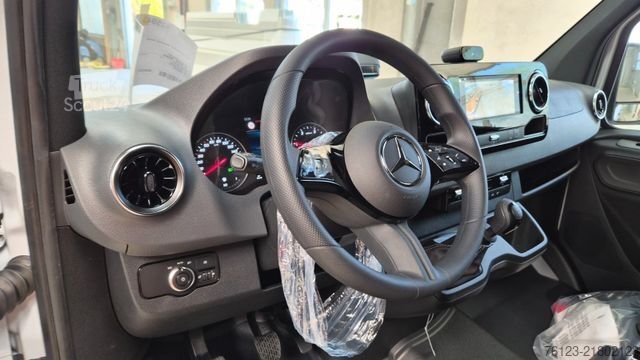 Minibús MERCEDES-BENZ 311 Sprinter 9 Sitzer auf Wunsch VIP Sitze