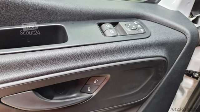 Minibús MERCEDES-BENZ 311 Sprinter 9 Sitzer auf Wunsch VIP Sitze