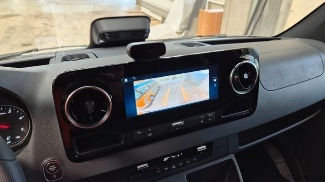 Minibús MERCEDES-BENZ 311 Sprinter 9 Sitzer auf Wunsch VIP Sitze