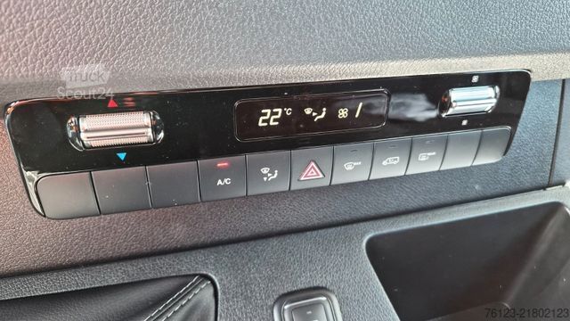 Minibús MERCEDES-BENZ 311 Sprinter 9 Sitzer auf Wunsch VIP Sitze