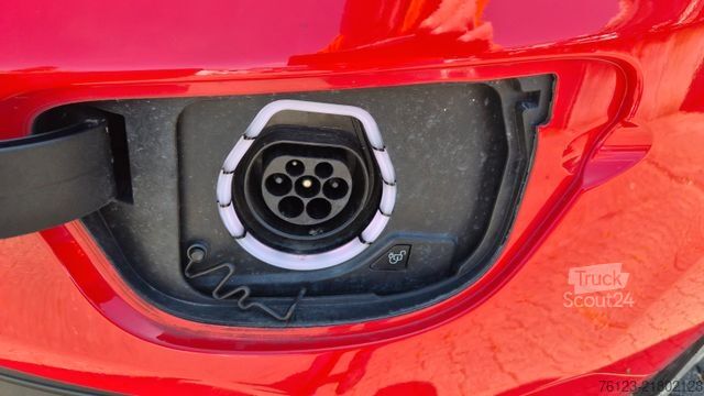 Minibus FORD Transit/Tourneo Custom Kombi 320 L1 Hybrid Trend