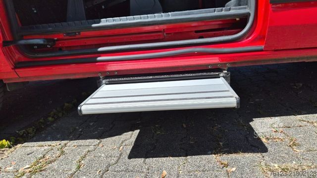 Minibus FORD Transit/Tourneo Custom Kombi 320 L1 Hybrid Trend