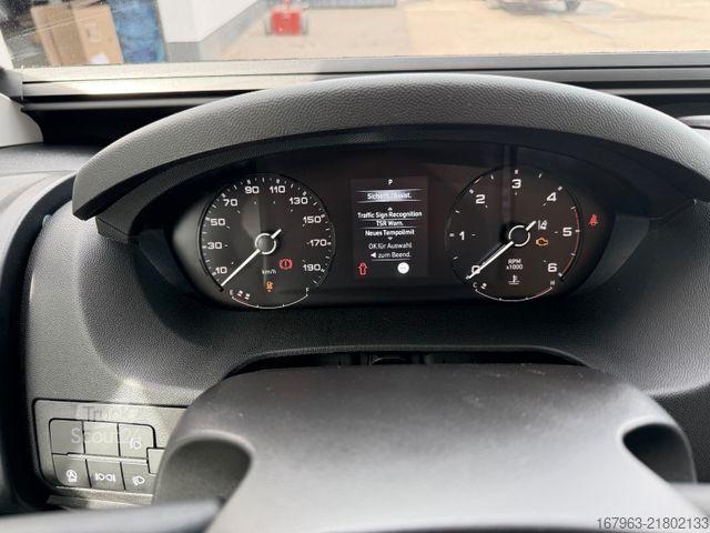 Caravana semiintegrada CHAUSSON 797 Ultimate Line ~ 4.4t - AHK - 180PS ~ `26