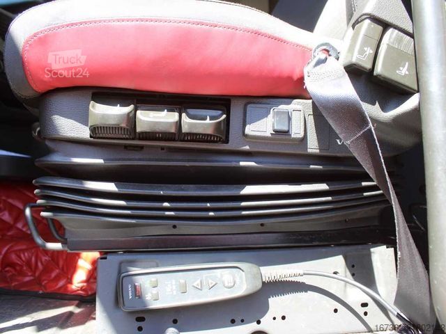 Volumen SZM VOLVO FH 460, I-PARK COOL, VEB +, LOWDECK, EURO 6