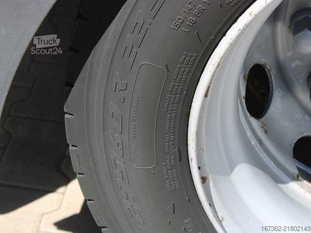 Volumen SZM VOLVO FH 460, I-PARK COOL, VEB +, LOWDECK, EURO 6