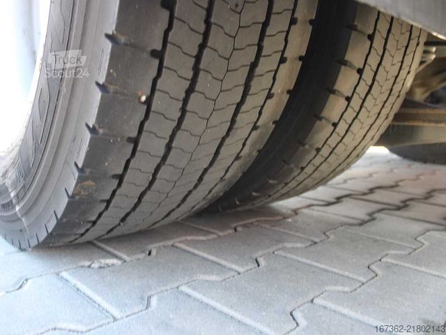 Volumen SZM VOLVO FH 460, I-PARK COOL, VEB +, LOWDECK, EURO 6