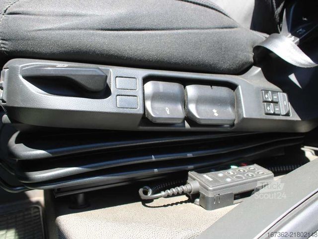 Autolaadkraan MAN TGS 26.470, EURO 6, 6X2, LIFTING AXLE, PALFINGER