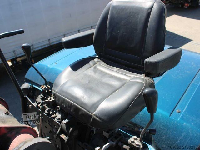 Haakarm vrachtwagen MAN TGS 26.470, EURO 6, 6X2, LIFTING AXLE, PALFINGER