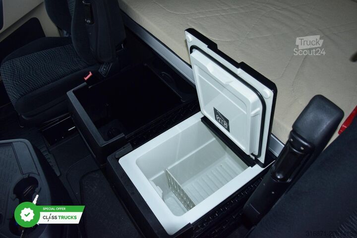 Tractor estándar MERCEDES-BENZ Actros 5 1845 BigSpace