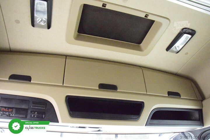 Tractor estándar MERCEDES-BENZ Actros 5 1845 BigSpace