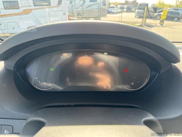 Poluintegrisani kamper MALIBU T 450 RB LE comfort Alde+ACC+TV+Kamera