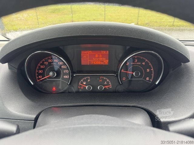 Autocamper HOBBY Vantana K60 F Markise+Sat TV+AHK+Kamera