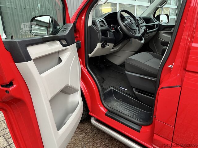 Stationwagen met hoog dak Volkswagen Transporter 2.0 TDI L1H1 Airco Cruise control K...